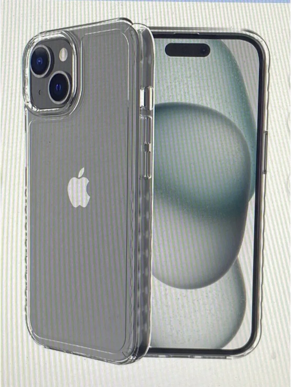 N/A case iphone
